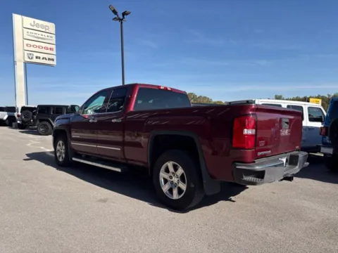 More photos of 2015 GMC Sierra 1500 SLT at Airport Chrysler Dodge Jeep Ram, MO