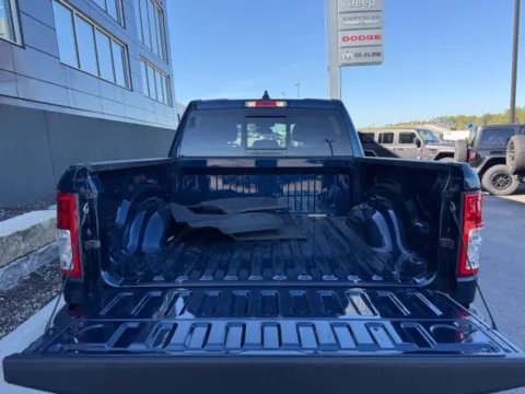 More photos of 2024 Ram 1500 Big Horn/Lone Star at Airport Chrysler Dodge Jeep Ram, MO