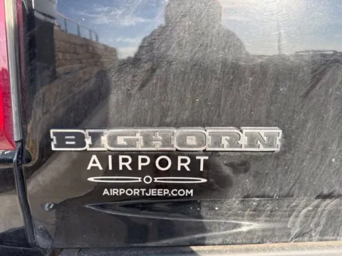 More photos of 2023 Ram 1500 Big Horn/Lone Star at Airport Chrysler Dodge Jeep Ram, MO