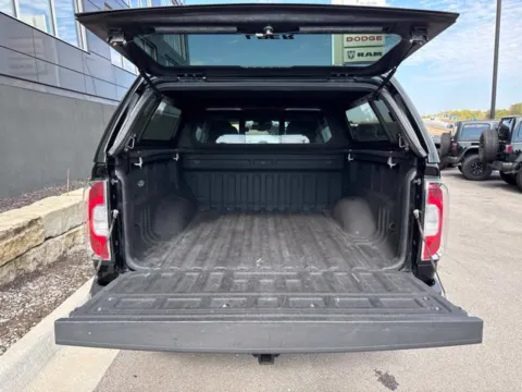 More photos of 2016 GMC Canyon SLT at Airport Chrysler Dodge Jeep Ram, MO