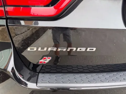 More photos of 2021 Dodge Durango Pursuit at Airport Chrysler Dodge Jeep Ram, MO