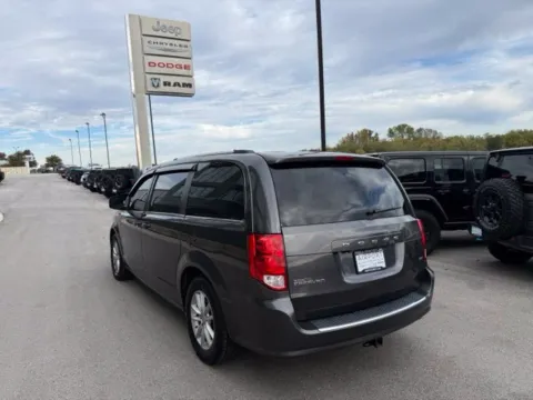 More photos of 2020 Dodge Grand Caravan SXT at Airport Chrysler Dodge Jeep Ram, MO