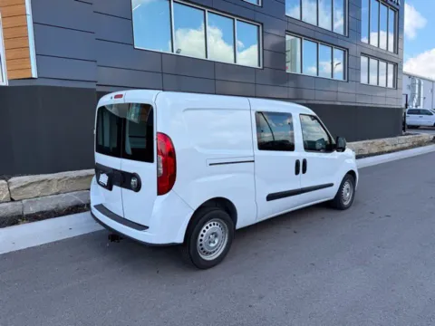 Another view of 2022 Ram ProMaster City for sale in Platte City, MO at Airport Chrysler Dodge Jeep Ram