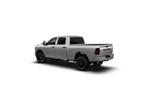 More photos of 2026 Ram 2500 Black Express at Airport Chrysler Dodge Jeep Ram, MO