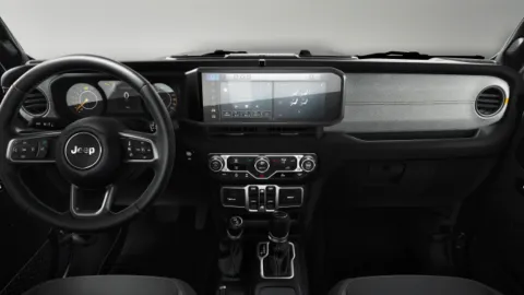 More photos of 2027 Jeep Wrangler Sport at Airport Chrysler Dodge Jeep Ram, MO