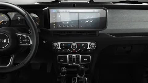 More photos of 2027 Jeep Wrangler Sport at Airport Chrysler Dodge Jeep Ram, MO