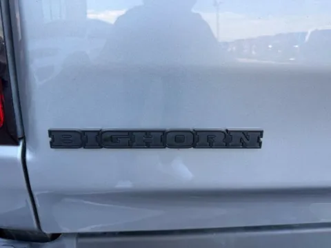 More photos of 2024 Ram 1500 Big Horn/Lone Star at Airport Chrysler Dodge Jeep Ram, MO