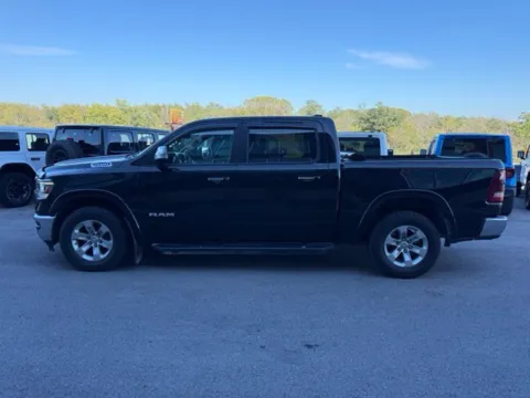 More photos of 2020 Ram 1500 Laramie at Airport Chrysler Dodge Jeep Ram, MO