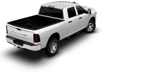 Photos of 2027 Ram 2500 Tradesman for sale in Platte City, MO at Airport Chrysler Dodge Jeep Ram