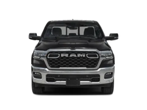 More photos of 2027 Ram 1500 Big Horn/Lone Star at Airport Chrysler Dodge Jeep Ram, MO