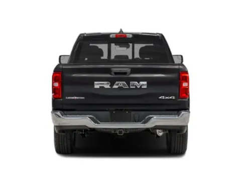 More photos of 2027 Ram 1500 Big Horn/Lone Star at Airport Chrysler Dodge Jeep Ram, MO