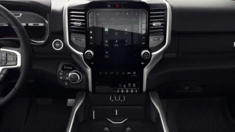 More photos of 2027 Ram 1500 Big Horn/Lone Star at Airport Chrysler Dodge Jeep Ram, MO