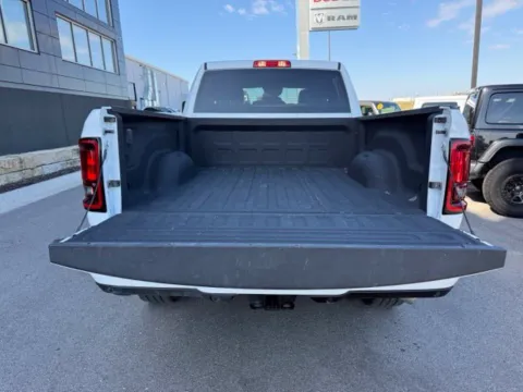 More photos of 2026 Ram 2500 Big Horn at Airport Chrysler Dodge Jeep Ram, MO