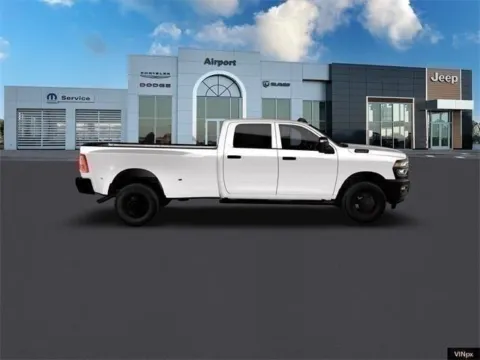More photos of 2026 Ram 3500 Tradesman at Airport Chrysler Dodge Jeep Ram, MO