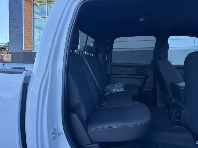 2026 RAM 2500 Tradesman/Warlock - Photo 11