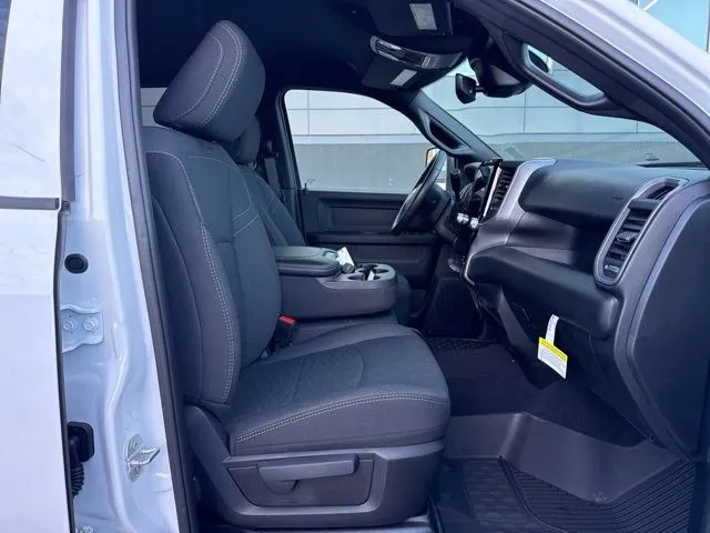 2026 RAM 2500 Tradesman/Warlock - Photo 10