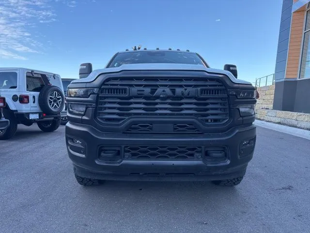 2026 RAM 2500 Tradesman/Warlock - Photo 9