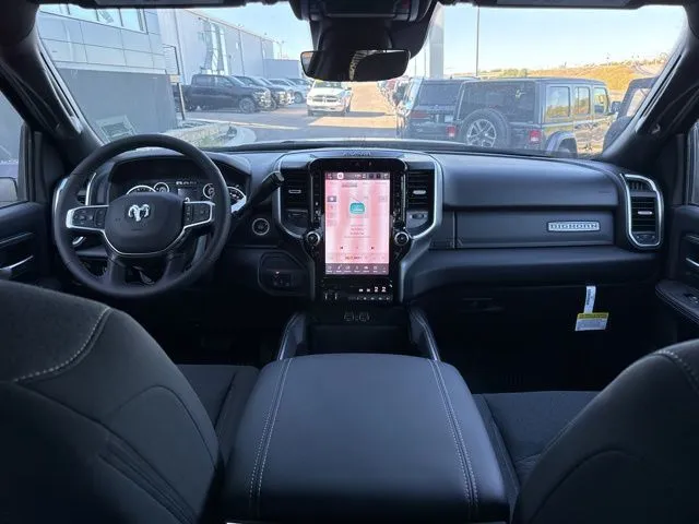 2026 RAM 2500 Big Horn - Photo 14