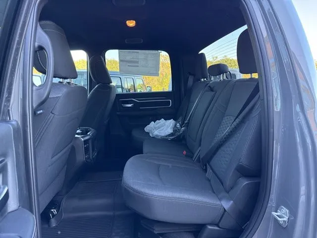 2026 RAM 2500 Big Horn - Photo 12