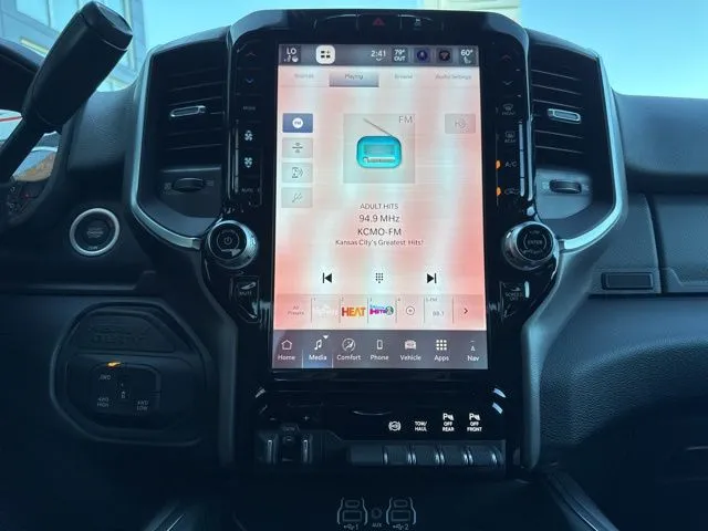 2026 RAM 2500 Big Horn - Photo 15