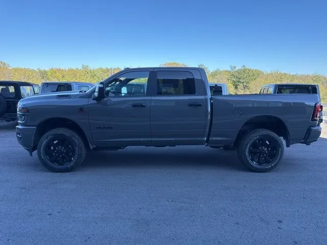 2026 RAM 2500 Big Horn - Photo 7