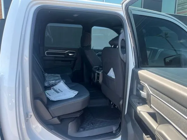 2026 RAM 2500 Big Horn - Photo 11