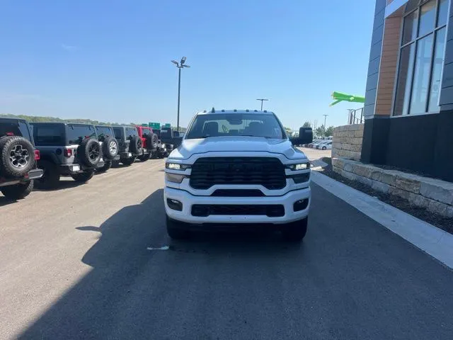 2026 RAM 2500 Big Horn - Photo 8