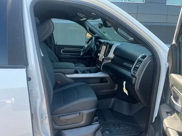 2026 RAM 2500 Big Horn - Photo 10
