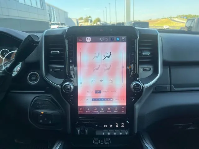 2026 RAM 2500 Big Horn - Photo 13