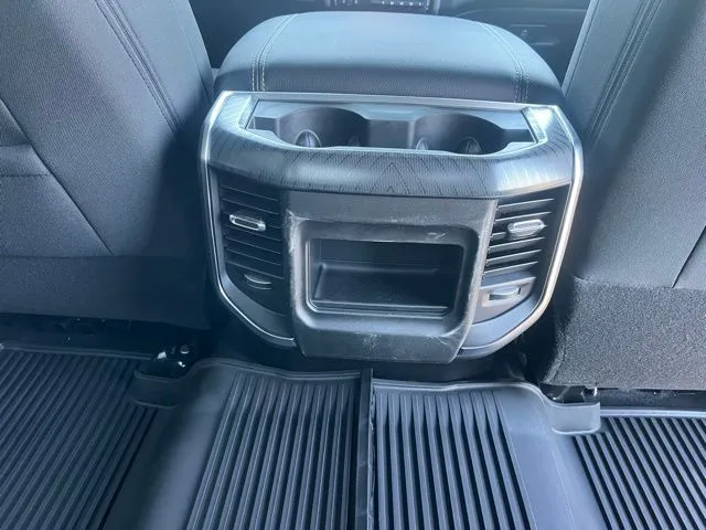 2026 RAM 2500 Big Horn - Photo 15