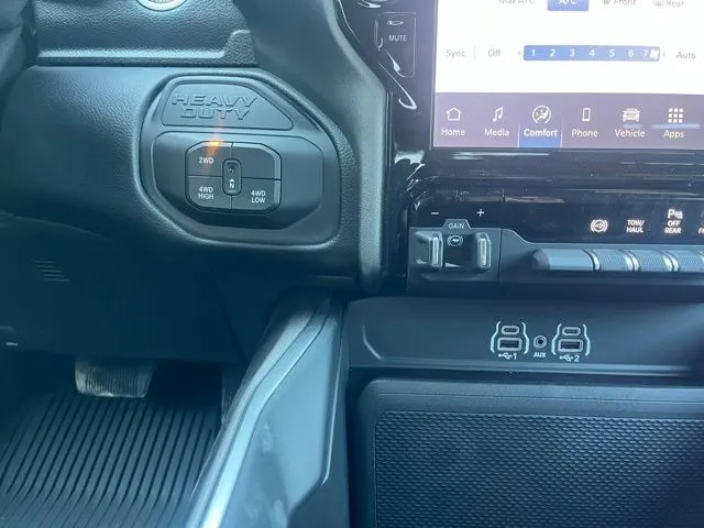 2026 RAM 2500 Big Horn - Photo 14