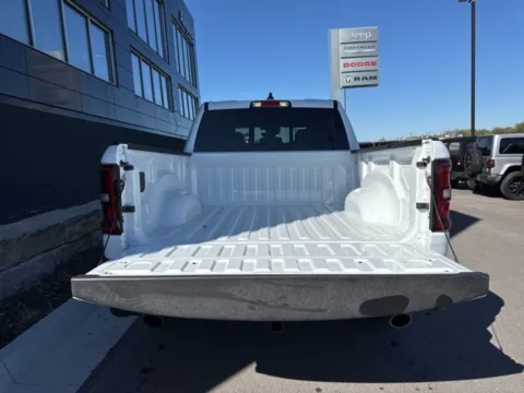 More photos of 2026 Ram 1500 Big Horn/Lone Star at Airport Chrysler Dodge Jeep Ram, MO