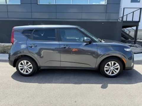 Photos of 2020 Kia Soul LX for sale in Platte City, MO at Airport Chrysler Dodge Jeep Ram