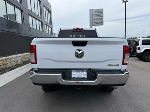More photos of 2020 Ram 2500 Tradesman at Airport Chrysler Dodge Jeep Ram, MO