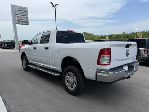 More photos of 2020 Ram 2500 Tradesman at Airport Chrysler Dodge Jeep Ram, MO
