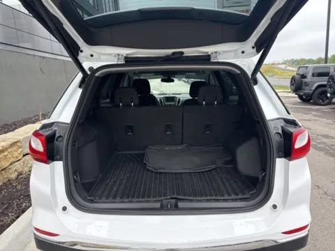 More photos of 2019 Chevrolet Equinox LT at Airport Chrysler Dodge Jeep Ram, MO
