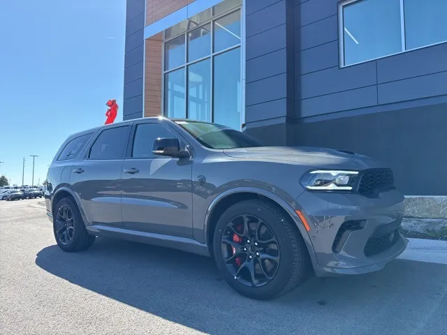 2024 Dodge Durango SRT Hellcat for sale in Platte City, MO