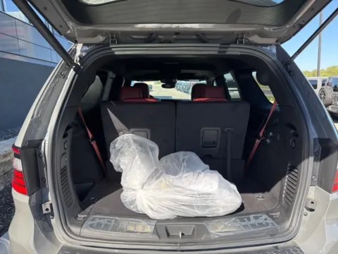 More photos of 2024 Dodge Durango SRT Hellcat at Airport Chrysler Dodge Jeep Ram, MO