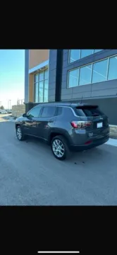 More photos of 2024 Jeep Compass Latitude Lux at Airport Chrysler Dodge Jeep Ram, MO