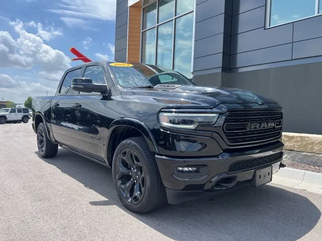 2023 Ram 1500 Limited for sale in Platte City, MO