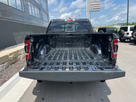 More photos of 2023 Ram 1500 Limited at Airport Chrysler Dodge Jeep Ram, MO