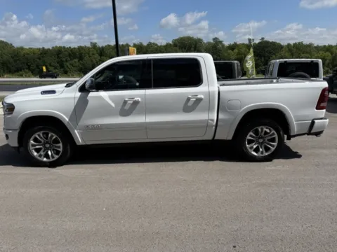 More photos of 2023 Ram 1500 Limited at Airport Chrysler Dodge Jeep Ram, MO