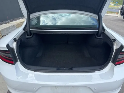 More photos of 2023 Dodge Charger SXT at Airport Chrysler Dodge Jeep Ram, MO