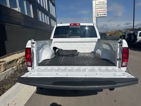 More photos of 2019 Ram 1500 Classic Lone Star at Airport Chrysler Dodge Jeep Ram, MO