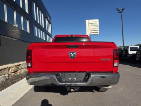 More photos of 2021 Ram 1500 Classic Tradesman at Airport Chrysler Dodge Jeep Ram, MO