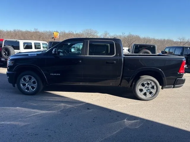 2026 RAM 1500 Big Horn/Lone Star - Photo 7