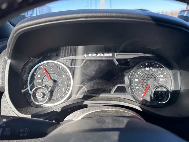 2026 RAM 1500 Big Horn/Lone Star - Photo 16