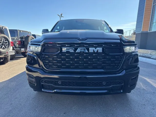 2026 RAM 1500 Big Horn/Lone Star - Photo 9