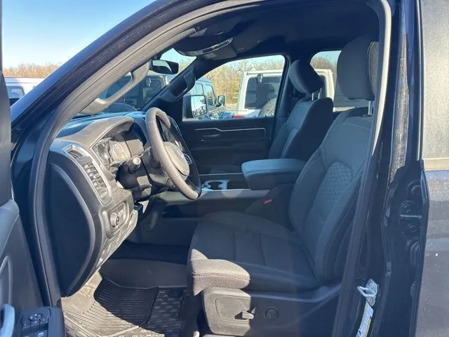 2026 RAM 1500 Big Horn/Lone Star - Photo 13