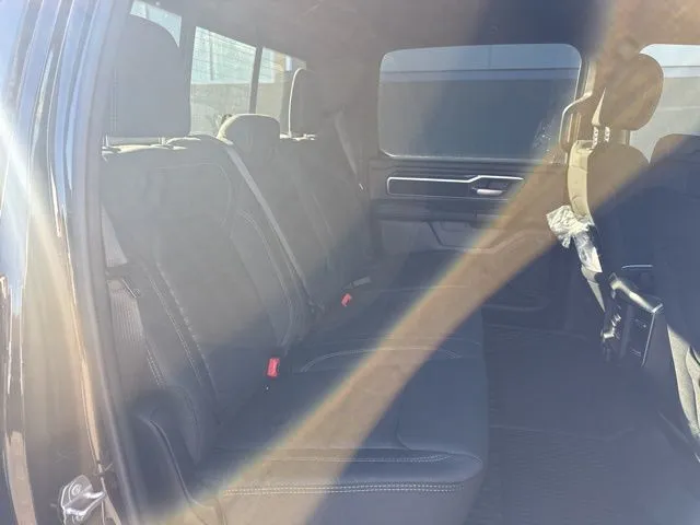 2026 RAM 1500 Big Horn/Lone Star - Photo 11